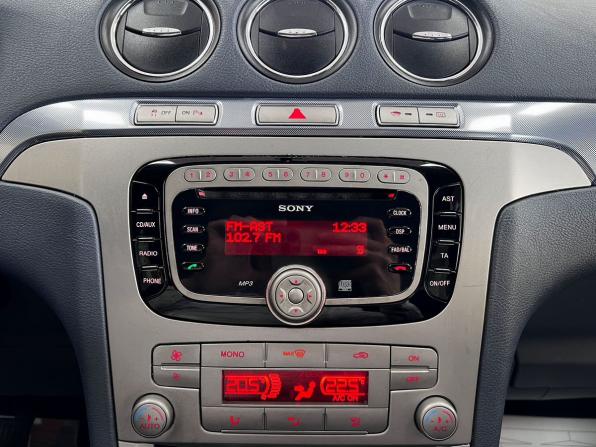 Ford S-MAX I с пробегом 2007 года, цена 725 000 рублей, 282042 км, минивэн, Автокод Объявления