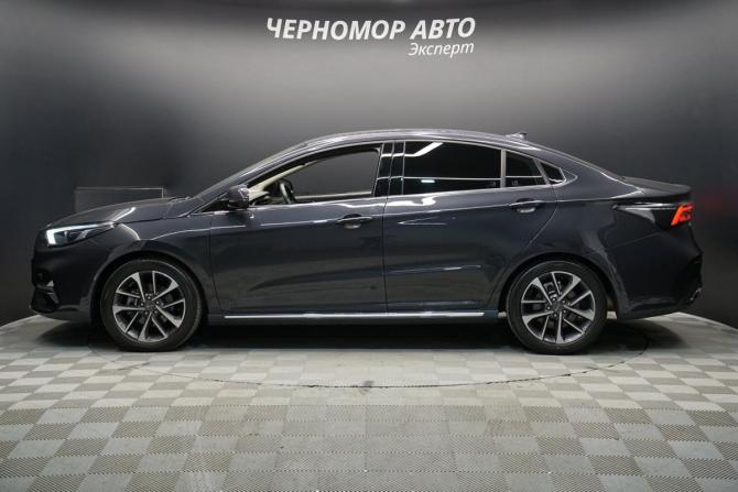 Omoda S5 с пробегом 2023 года, цена 1 532 000 рублей, 62000 км, седан, Автокод Объявления