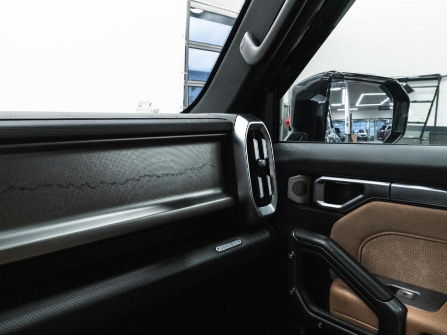 JETOUR T2 Красноярск  - изображение 30