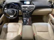 Lexus RX III Рестайлинг Пермь  - изображение 39