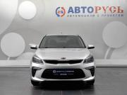 Kia Rio IV Москва  - изображение 28