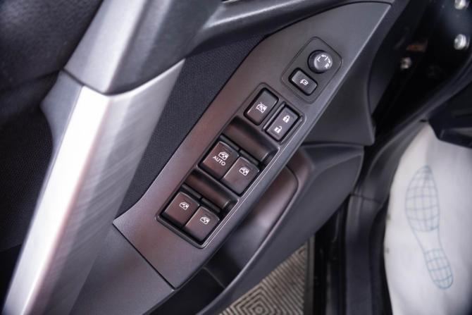Subaru Forester IV с пробегом 2015 года, цена 1 459 000 рублей, 282145 км, внедорожник, Автокод Объявления