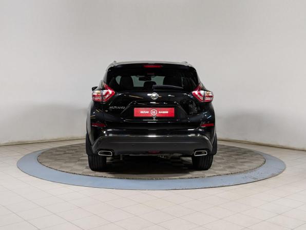 Nissan Murano III (Z52) с пробегом 2016 года, цена 2 549 500 рублей, 148212 км, внедорожник, Автокод Объявления