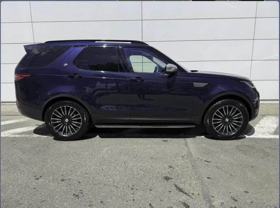 Land Rover Discovery V Ставрополь  - изображение 5