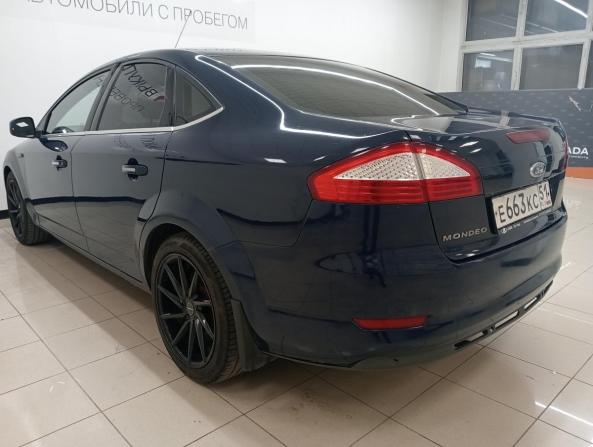 Ford Mondeo IV с пробегом 2010 года, цена 570 000 рублей, 150000 км, седан, Автокод Объявления