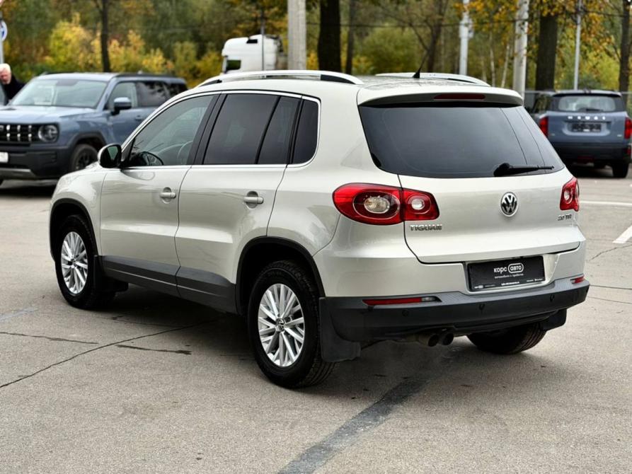 Volkswagen Tiguan I Тула  - изображение 6
