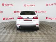 Ford Fiesta Mk6 Рестайлинг Вологда  - изображение 23