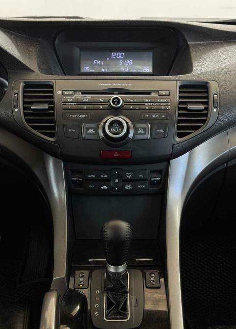 Honda Accord VIII Москва  - изображение 7