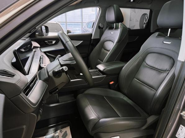 Chery Tiggo 7 Pro Max I с пробегом 2023 года, цена 1 950 000 рублей, 36406 км, внедорожник, Автокод Объявления