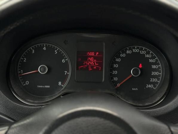Volkswagen Polo V с пробегом 2013 года, цена 650 000 рублей, 292456 км, седан, Автокод Объявления