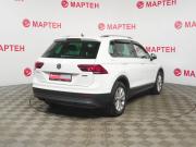 Volkswagen Tiguan II Вологда  - изображение 22