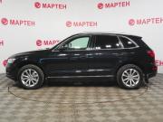 Audi Q5 I (8R) Рестайлинг Вологда  - изображение 30