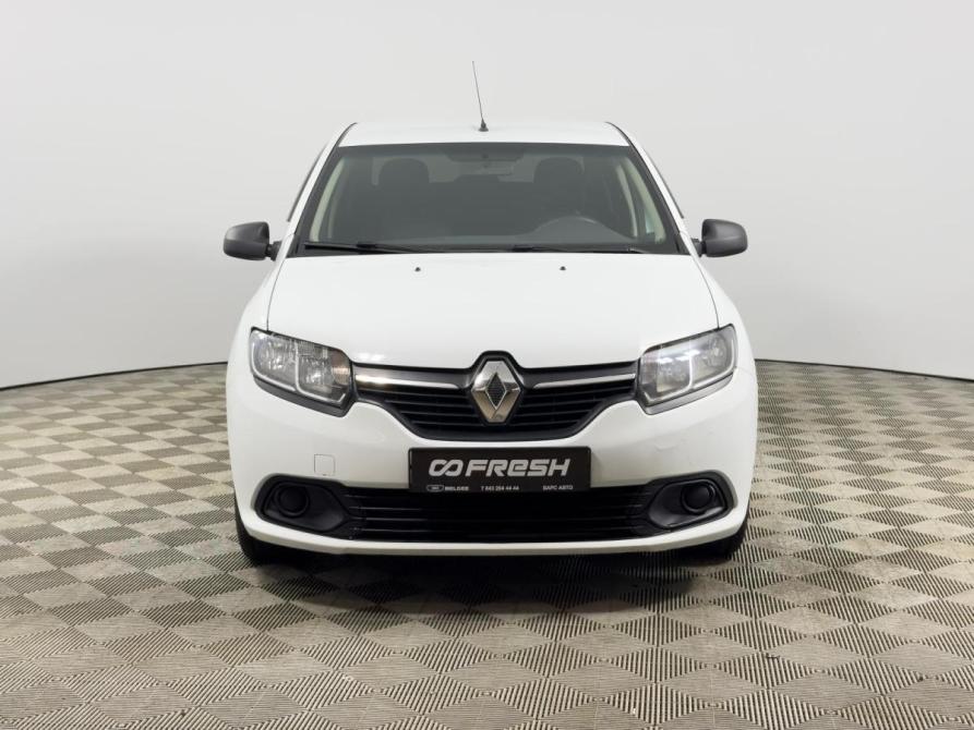 Renault Logan II Казань  - изображение 3