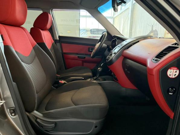 Kia Soul I с пробегом 2010 года, цена 810 000 рублей, 219712 км, хэтчбек, Автокод Объявления
