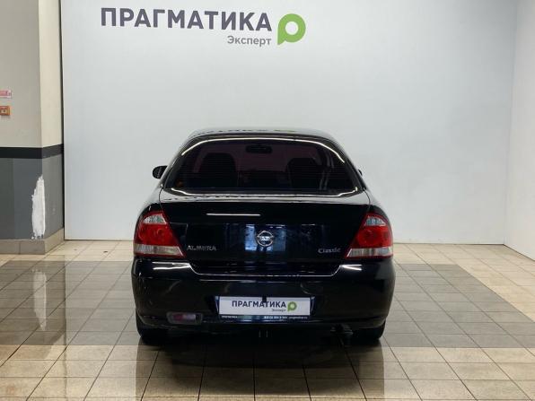 Nissan Almera Classic I с пробегом 2010 года, цена 449 000 рублей, 303000 км, седан, Автокод Объявления