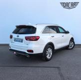 Kia Sorento III Prime Рестайлинг Санкт-Петербург  - изображение 26