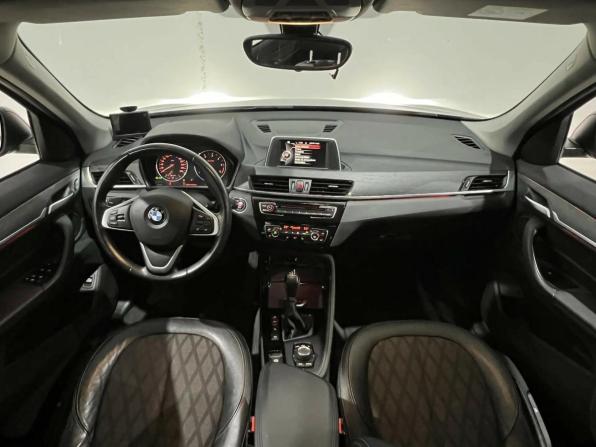 BMW X1 II (F48) с пробегом 2015 года, цена 2 600 000 рублей, 110640 км, внедорожник, Автокод Объявления