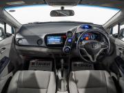 Honda Insight II Иркутск  - изображение 34