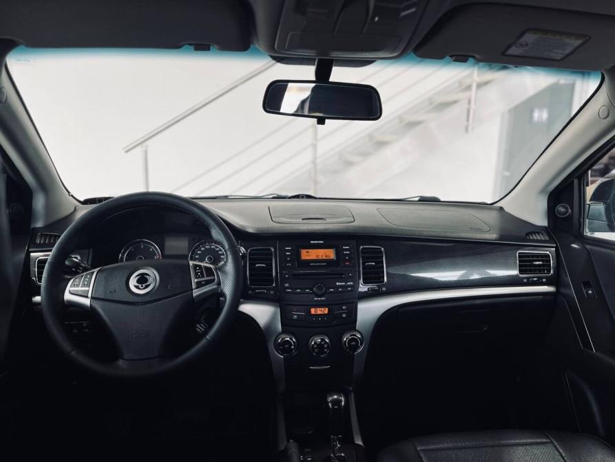 SsangYong Actyon II Ростов-на-Дону  - изображение 9