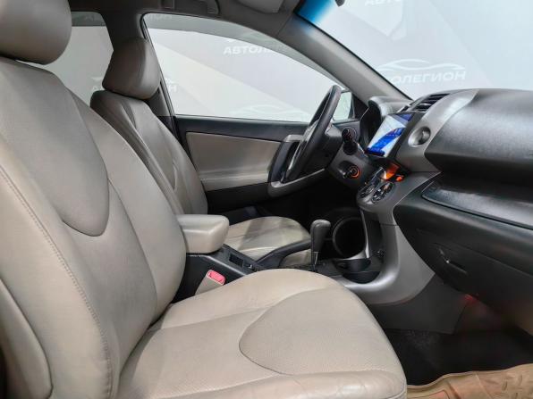 Toyota RAV4 III (XA30) с пробегом 2008 года, цена 1 290 000 рублей, 225153 км, внедорожник, Автокод Объявления