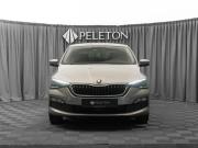 Skoda Rapid II Москва  - изображение 29