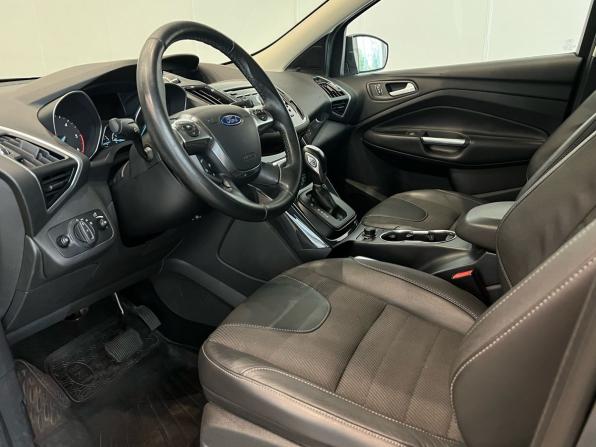 Ford Kuga II с пробегом 2013 года, цена 1 190 000 рублей, 189000 км, внедорожник, Автокод Объявления