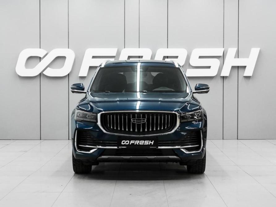 Geely Monjaro I Ростов-на-Дону  - изображение 3