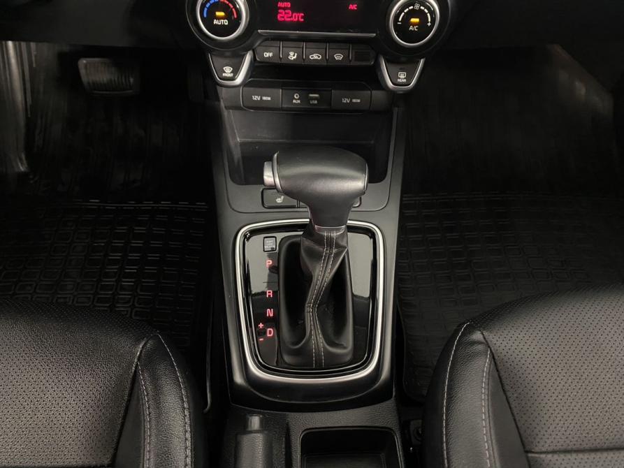 Kia Rio IV Воронеж  - изображение 17