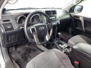 Toyota Land Cruiser Prado 150 Series Пермь  - изображение 27