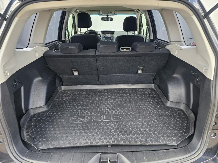 Subaru Forester IV Ярославль  - изображение 14