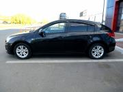 Chevrolet Cruze I Рестайлинг Иваново  - изображение 26