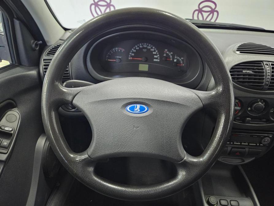 Lada (ВАЗ) Kalina I Тольятти  - изображение 16