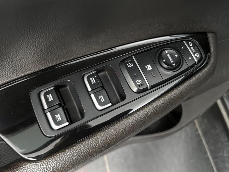 Kia Optima IV Рестайлинг Москва  - изображение 20