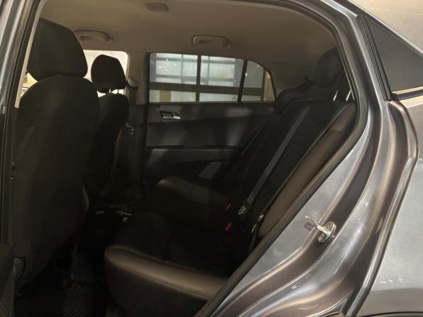 Hyundai Creta I с пробегом 2018 года, цена 1 379 000 рублей, 221000 км, внедорожник, Автокод Объявления