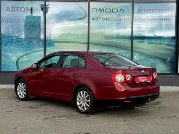 Volkswagen Jetta V с пробегом 2008 года, цена 375 000 рублей, 413039 км, седан, Автокод Объявления