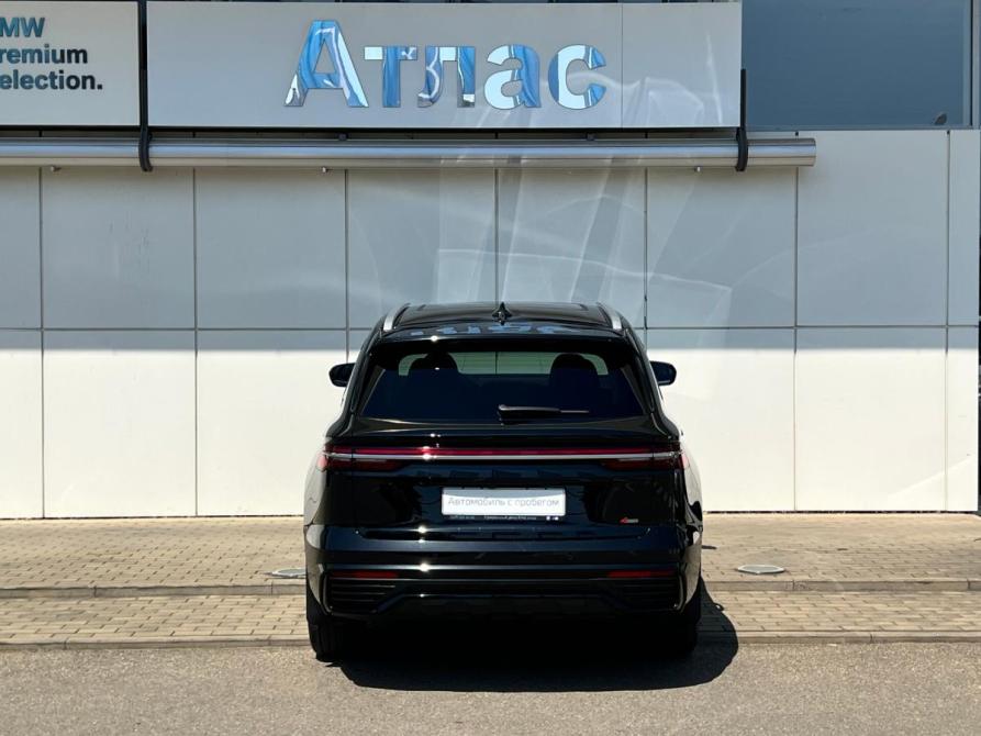 Geely Monjaro I Краснодар  - изображение 4