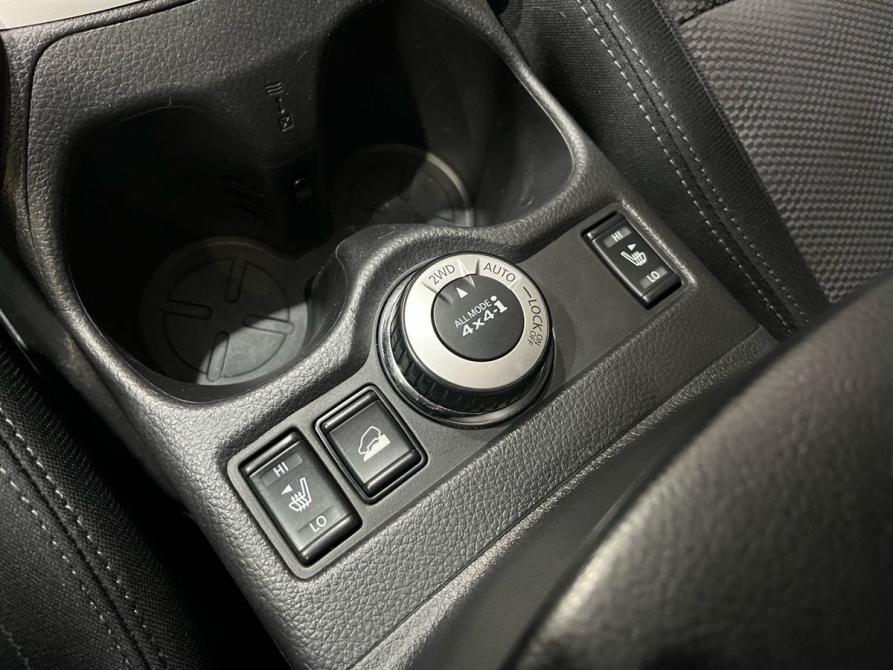 Nissan X-Trail III Пермь  - изображение 20