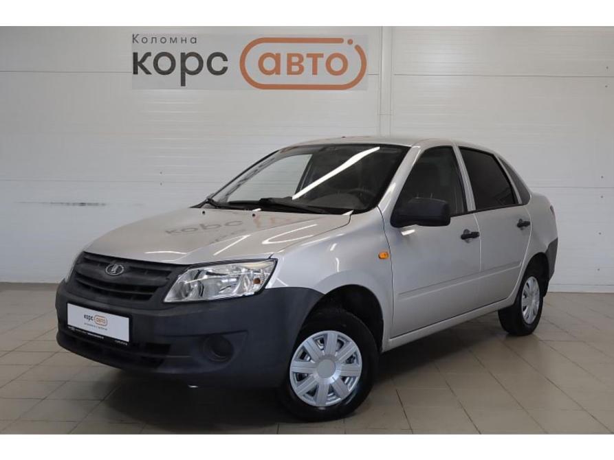 Lada (ВАЗ) Granta I Коломна  - изображение 1