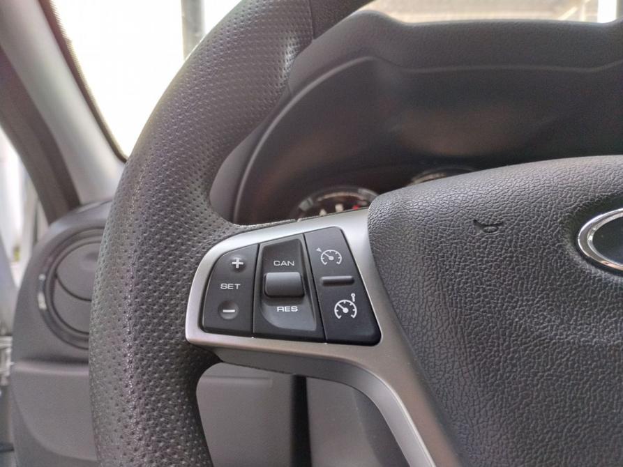 Lada (ВАЗ) Largus I Рестайлинг Минеральные Воды  - изображение 9