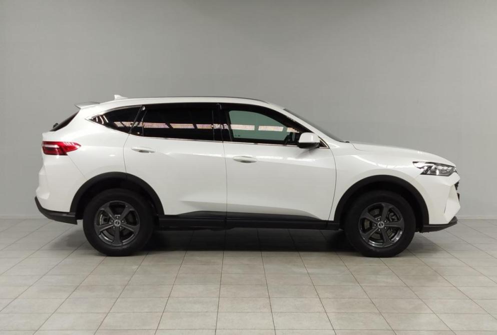 Haval F7 I Саратов  - изображение 4