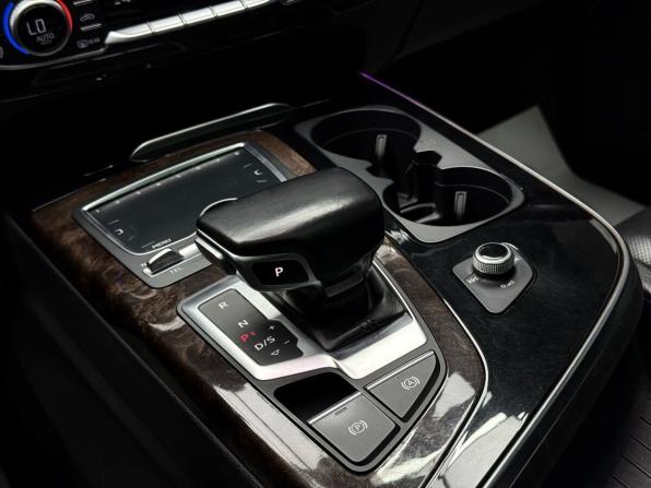 Audi Q7 II (4M) с пробегом 2016 года, цена 3 149 000 рублей, 170800 км, внедорожник, Автокод Объявления