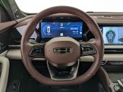 Geely Monjaro I Москва  - изображение 53