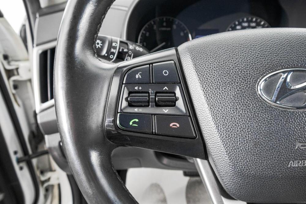 Hyundai Creta I Барнаул  - изображение 16