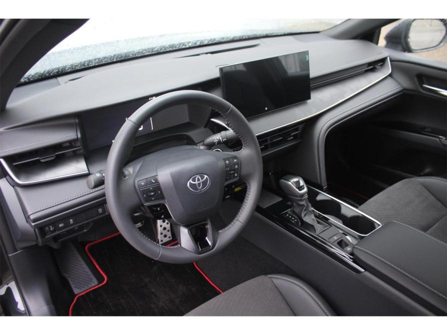 Toyota Camry IX (XV80) China Market Краснодар  - изображение 29