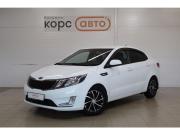 Kia Rio III Коломна  - изображение 16
