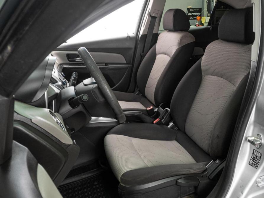 Chevrolet Cruze I Рестайлинг Тюмень  - изображение 10