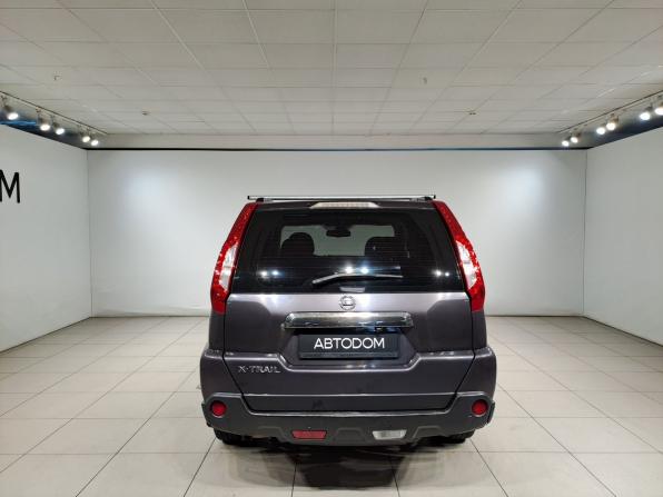 Nissan X-Trail II Рестайлинг с пробегом 2012 года, цена 970 000 рублей, 287444 км, внедорожник, Автокод Объявления