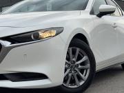 Mazda 3 IV (BP) Волгоград  - изображение 37