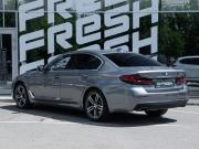 BMW 5 серии VII (G30/G31/G38) Рестайлинг Волгоград  - изображение 28