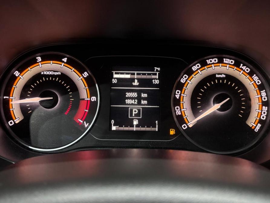 Lada (ВАЗ) Vesta I Рестайлинг (NG) Ставрополь  - изображение 12